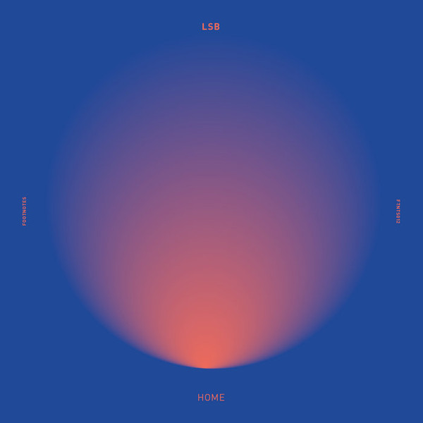 LSB - Home | Footnotes (FTNTS.012) - main