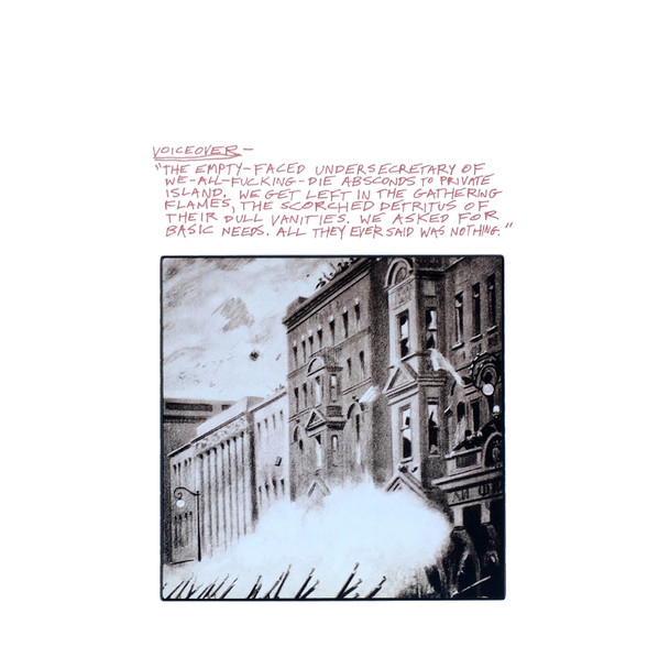 Godspeed You Black Emperor! - Luciferian Towers | Constellation (CST126) - 3 Godspeed You Black Emperor! - Luciferian Towers | Constellation (CST126) - 3