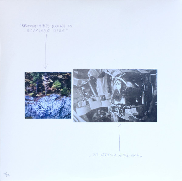 Godspeed You Black Emperor! - Luciferian Towers | Constellation (CST126) - 4 Godspeed You Black Emperor! - Luciferian Towers | Constellation (CST126) - 4