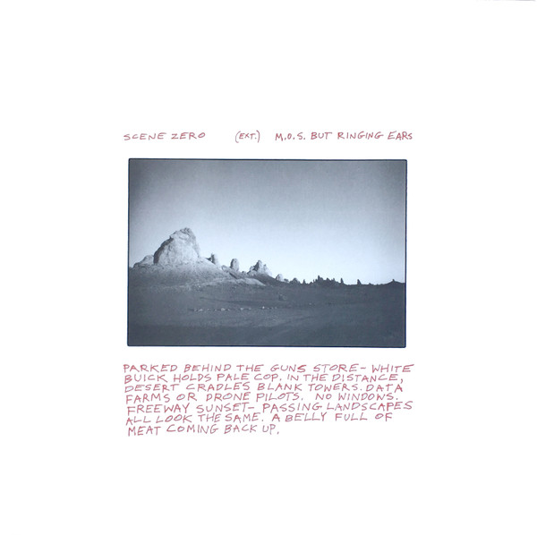 Godspeed You Black Emperor! - Luciferian Towers | Constellation (CST126) - 2 Godspeed You Black Emperor! - Luciferian Towers | Constellation (CST126) - 2