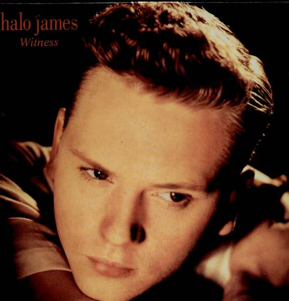 Halo James - Witness | Epic (466676 1) - main Halo James - Witness | Epic (466676 1) - main