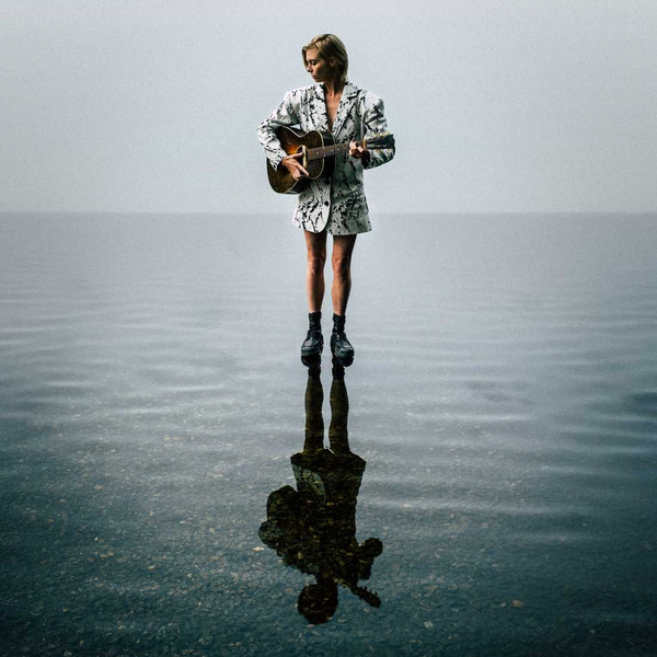 Anna Ternheim - A Space For Lost Time | BMG (538528281)
