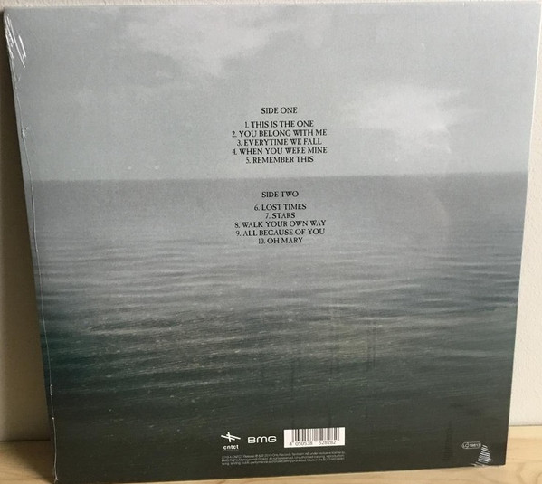 Anna Ternheim - A Space For Lost Time | BMG (538528281) - 2 Anna Ternheim - A Space For Lost Time | BMG (538528281) - 2
