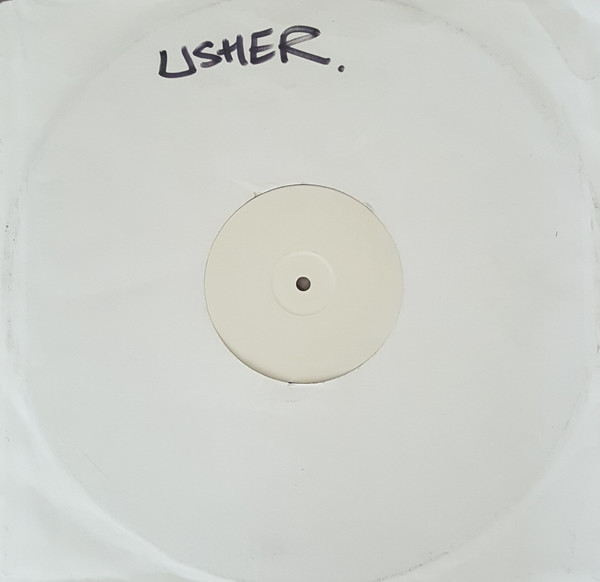 Usher - Yeah | Not On Label (USHER 002) - 2 Usher - Yeah | Not On Label (USHER 002) - 2