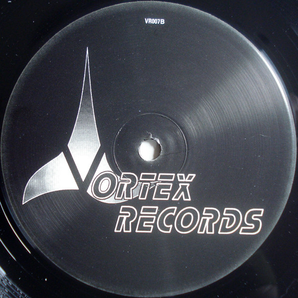 Steelbelted Pirates - Swashbuckle / Cannonball | Vortex Records (VR 007) - 2