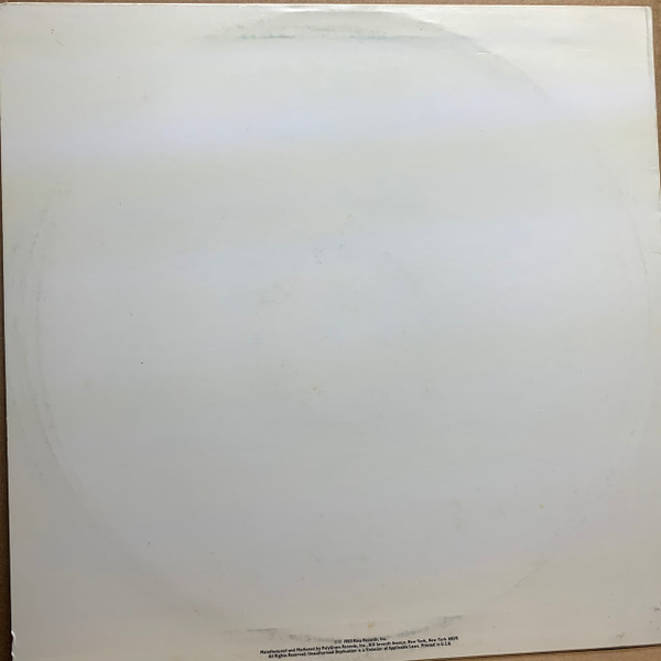 John Cougar Mellencamp - Crumblin' Down | Riva (PRO 235-1) - 2