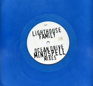 Lighthouse Family - Ocean Drive (Mindspell Mixes) | Wildcard (FLAVA 1)