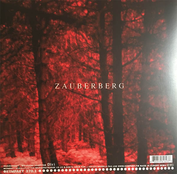 Gas - Box | Kompakt (KOMPAKT 370) - 3 Gas - Box | Kompakt (KOMPAKT 370) - 3