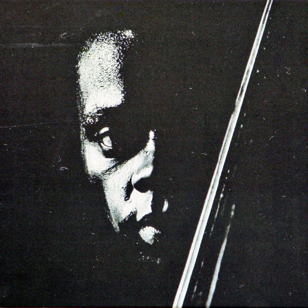 Henry Grimes Trio - The Call | ESP-Disk' (1026)