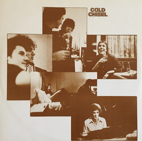 Cold Chisel - Breakfast At Sweethearts | WEA (600042) - 4
