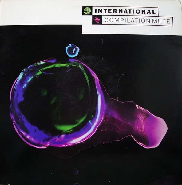 Various - International Compilation Mute | Mute (STUMM 40)