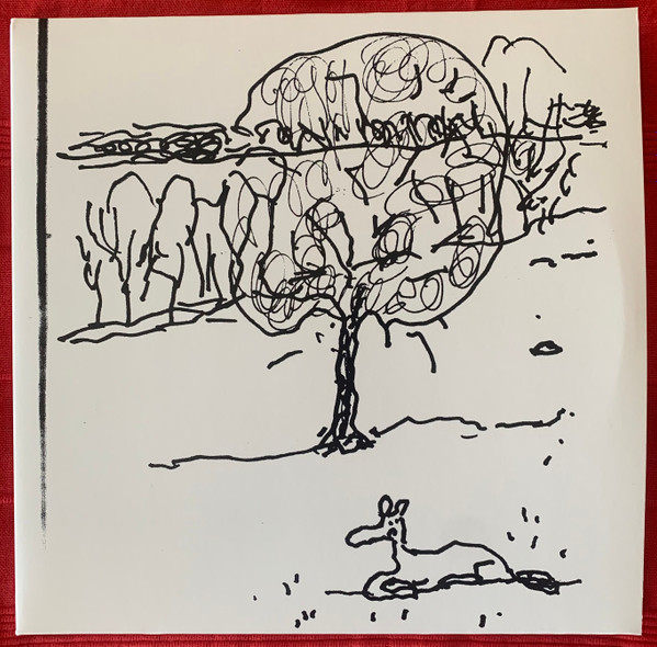 Margaux Gazur - Blurred Memories | Smallville Records (SMALLVILLE LP 18) - 2