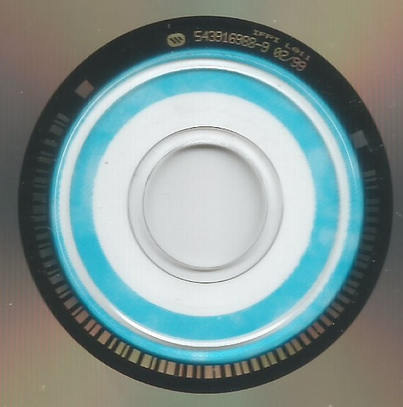 Alanis Morissette - Joining You | Maverick (5439 16988-9) - 4