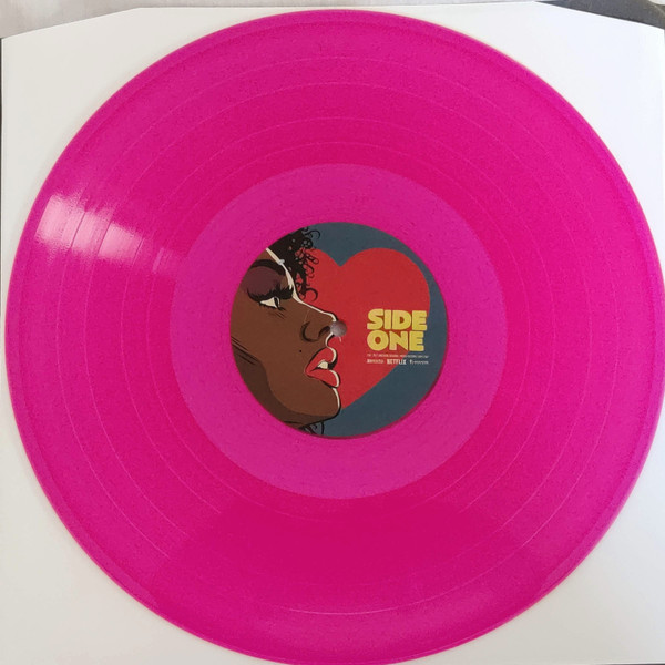 Clint Mansell - Black Mirror: San Junipero (Original Score) | Invada Records (LSINV179LP) - 3 Clint Mansell - Black Mirror: San Junipero (Original Score) | Invada Records (LSINV179LP) - 3