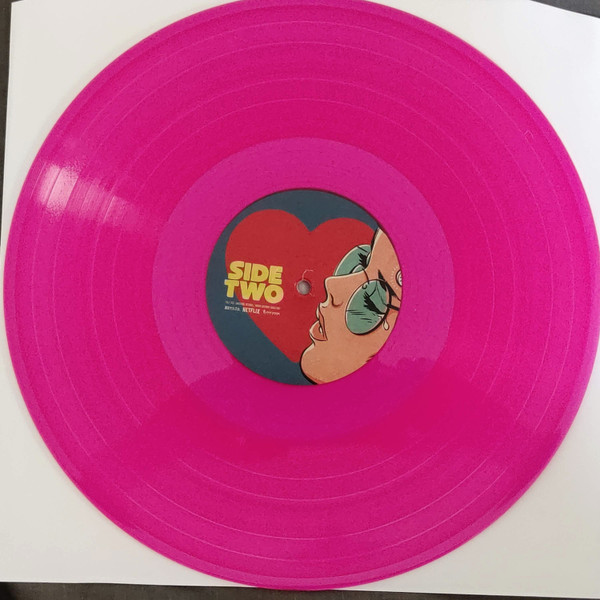 Clint Mansell - Black Mirror: San Junipero (Original Score) | Invada Records (LSINV179LP) - 4 Clint Mansell - Black Mirror: San Junipero (Original Score) | Invada Records (LSINV179LP) - 4