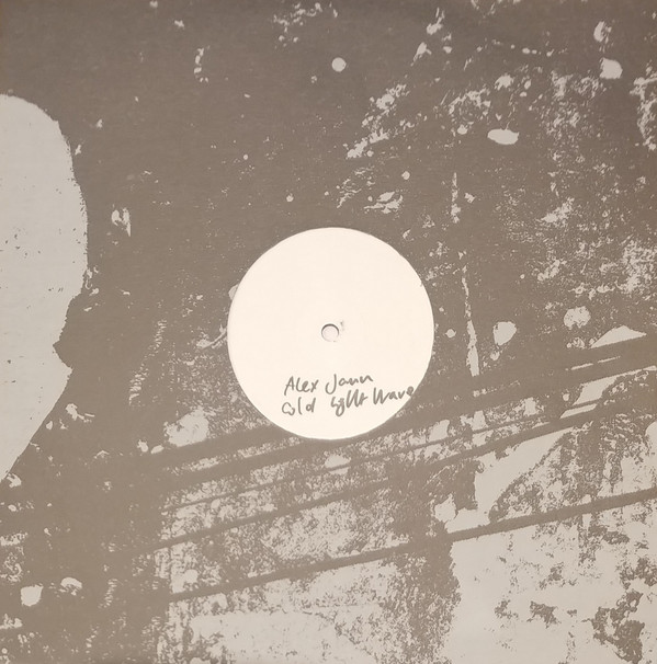 Alex Jann - Cold Light Wave | brokntoys (BT85)