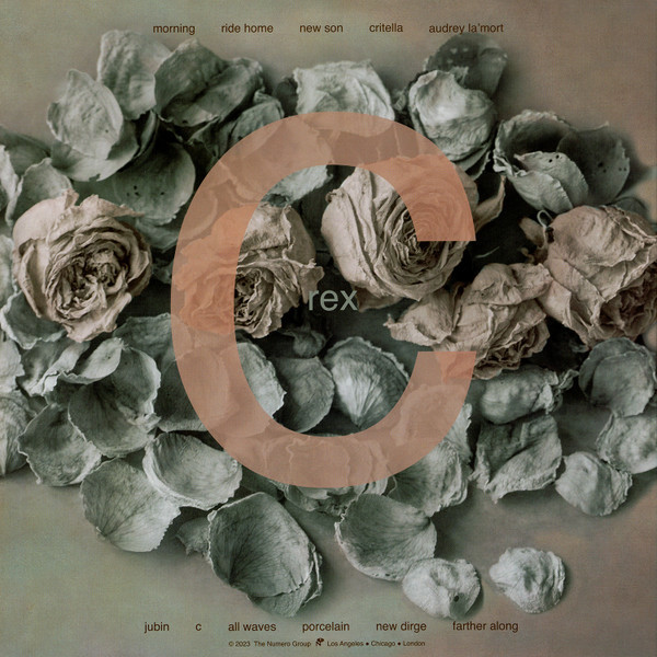 Rex - C | Numero Group (NUM913) - 2 Rex - C | Numero Group (NUM913) - 2