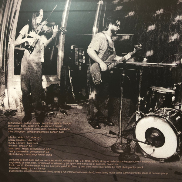 Rex - C | Numero Group (NUM913) - 3 Rex - C | Numero Group (NUM913) - 3