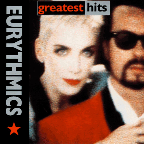 Eurythmics - Greatest Hits | RCA (KCD1-0610)