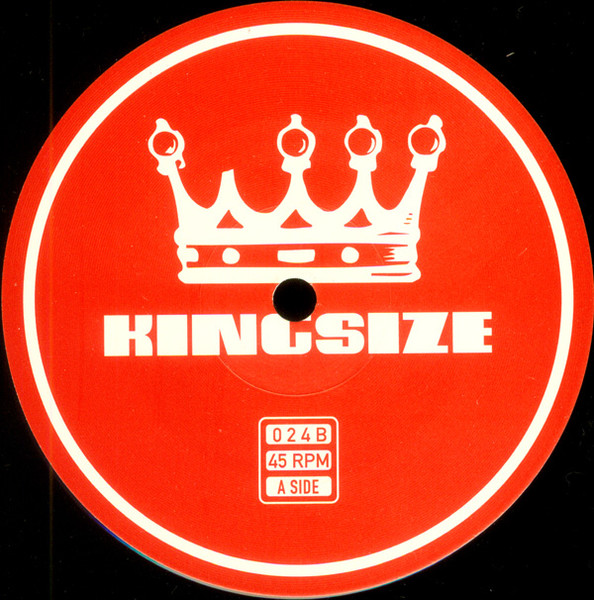 Copycat - Clap Ya Hands! | King Size Records (Kingsize 024B) - 3 Copycat - Clap Ya Hands! | King Size Records (Kingsize 024B) - 3