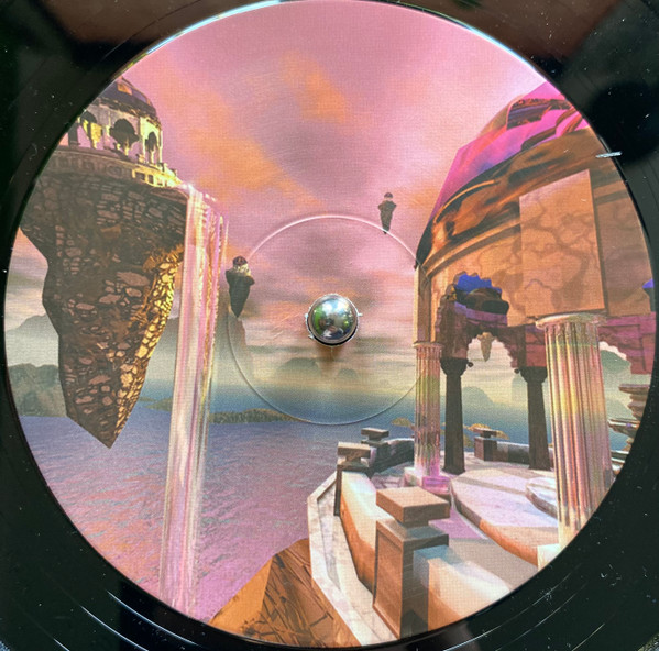 Dissident - Not Yet Awaken EP | Vivid Recordings (VIVR 08) - 2 Dissident - Not Yet Awaken EP | Vivid Recordings (VIVR 08) - 2