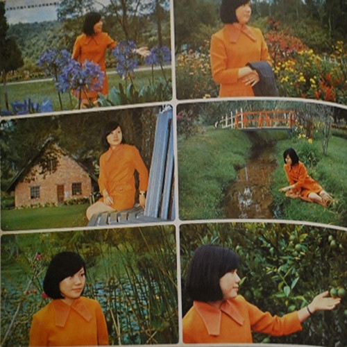 林竹君歌集 第三輯 = Golden Voice Of Lena Lim Third Volume