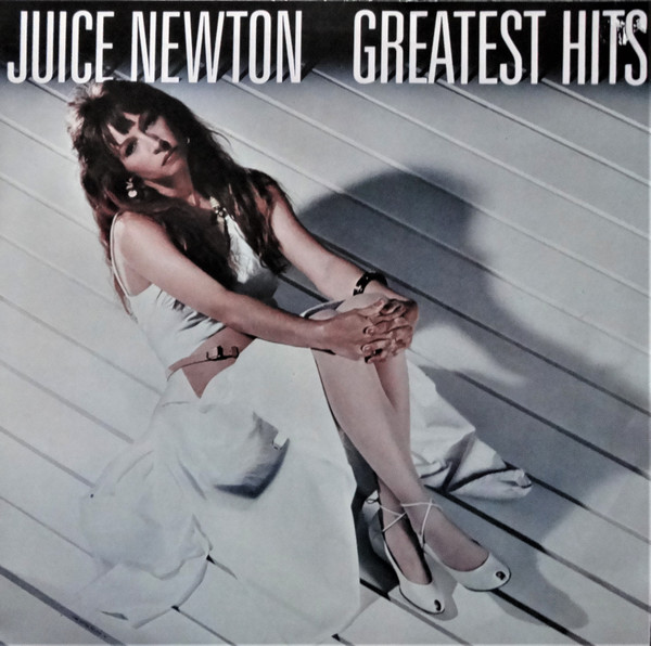 Juice Newton - Greatest Hits | Capitol Records (2601631)