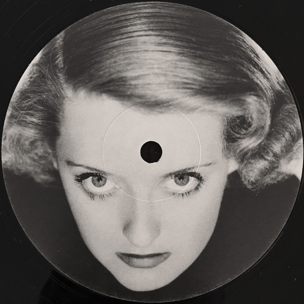 Unknown Artist - Bette / Music | Florence Records (FLORENCE009) - main