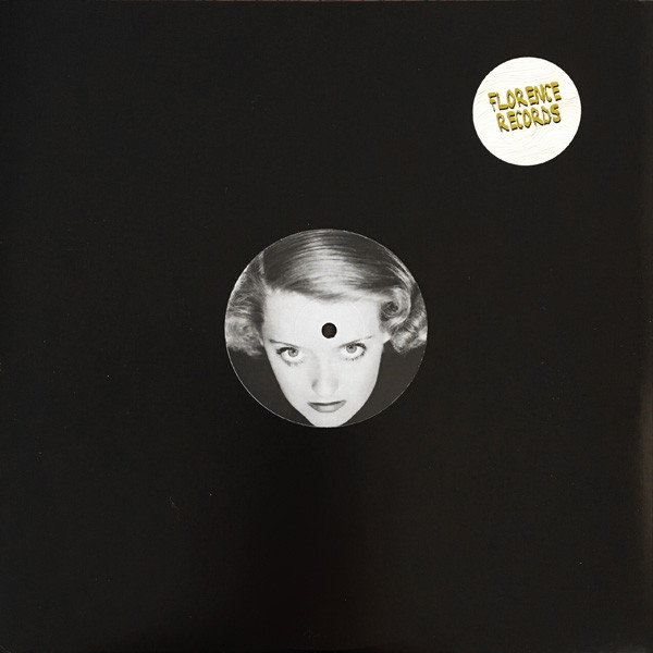 Unknown Artist - Bette / Music | Florence Records (FLORENCE009) - 3
