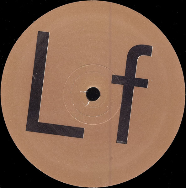 Lighthouse Family - High (Mixes By Boris Dlugosch) | Polydor (569 895-1) - 4 Lighthouse Family - High (Mixes By Boris Dlugosch) | Polydor (569 895-1) - 4