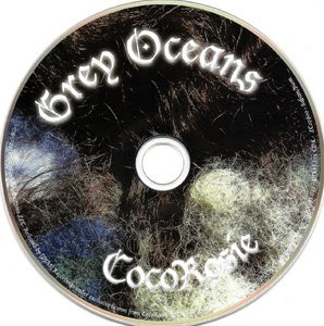 CocoRosie - Grey Oceans | [PIAS] Recordings (942.A191.022) - 2