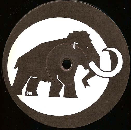 Mam - Mammut 001 | Mamut (MAMMUT 001)