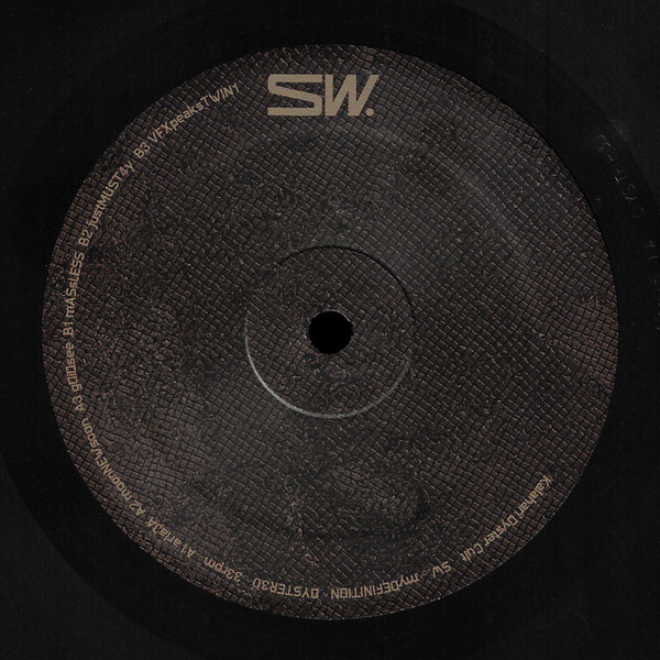 SW. - myDEFINITION | Kalahari Oyster Cult (OYSTER30)
