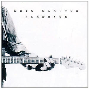 Eric Clapton - Slowhand | Polydor (P2 31825) - main