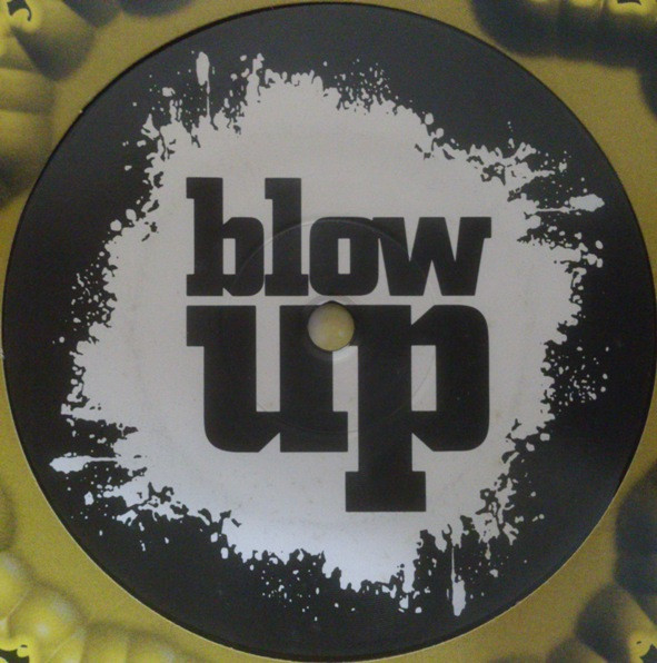 Beat System - Fresh | Blow Up (INT 128.081) - 2