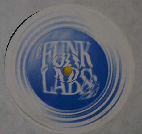 Cutz - Believe | Funk Labs Records (FL004)