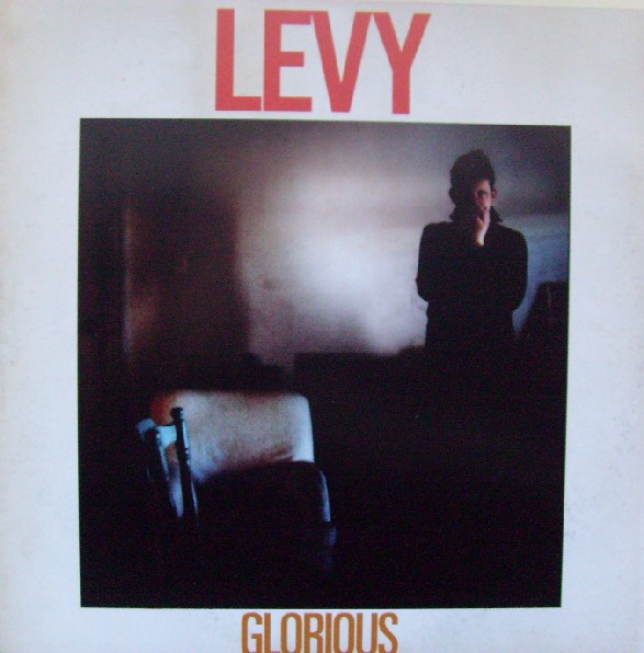 Levy - Glorious | One Little Indian (TPLP810CD) - main