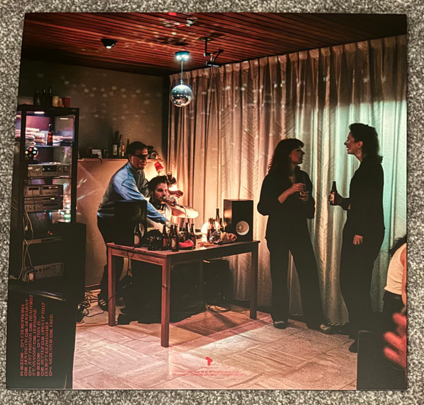 Weval - CHOROPHOBIA | Technicolor (TCLR062ND) - 3 Weval - CHOROPHOBIA | Technicolor (TCLR062ND) - 3