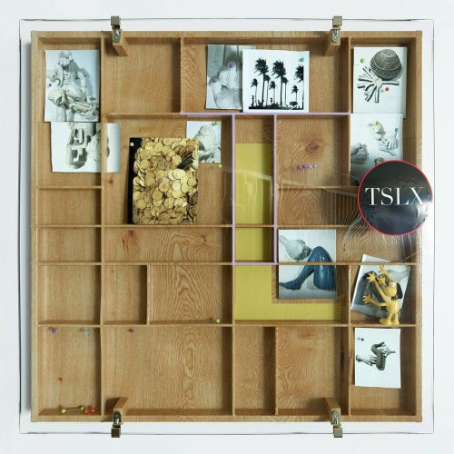 Tolouse Low Trax - Leave Me Alone | Bureau B (BB398LP)