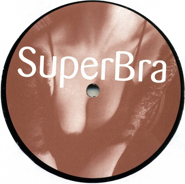 ADNY & Denard Henry - Collective Behaviour | SuperBra (Super001)