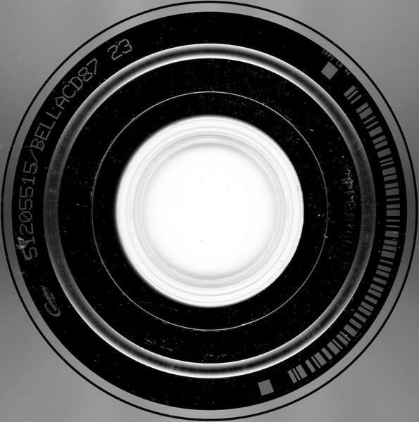 The Dears - No Cities Left | Bella Union (BELLACD87) - 4