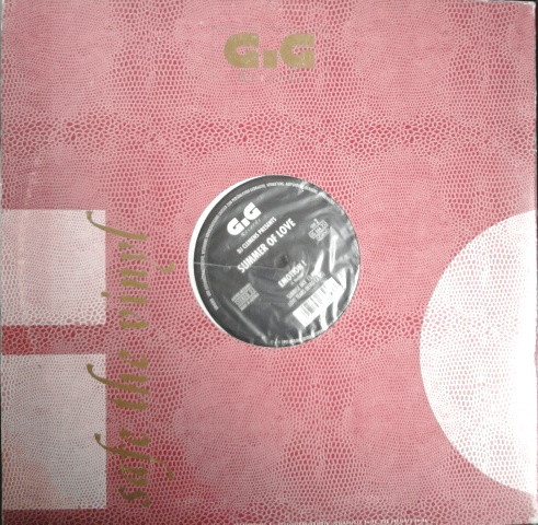 DJ Clemens Presents Summer Of Love - Emotion! | GiG Records (GIG 666 253) - main