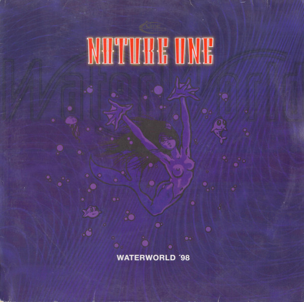 Nature One - Waterworld '98 | Time Unlimited (TIME 093-6) - main