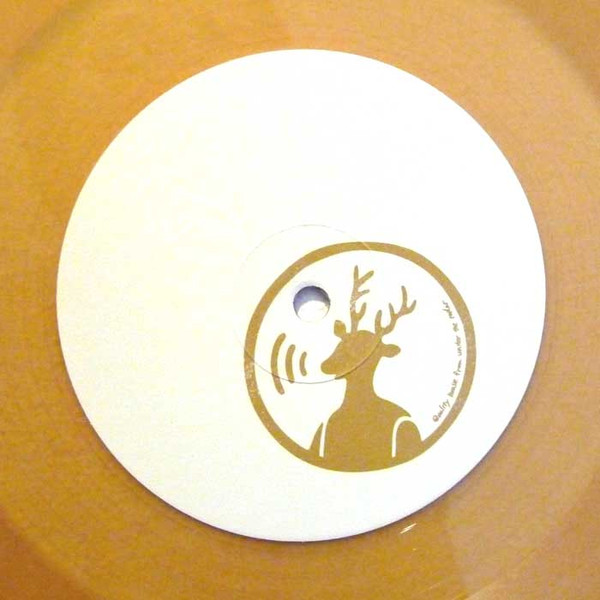 Sierra Sam - Sage Ep | Holic Trax (HT012) - main Sierra Sam - Sage Ep | Holic Trax (HT012) - main