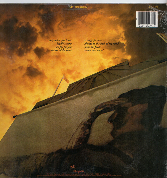 Spandau Ballet - Parade | Chrysalis (FV 41473) - 3 Spandau Ballet - Parade | Chrysalis (FV 41473) - 3