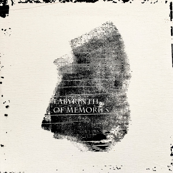 Various - Labyrinth Of Memories | Kashual Plastik (010) - main Various - Labyrinth Of Memories | Kashual Plastik (010) - main