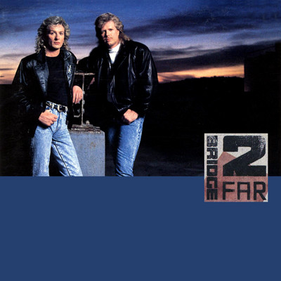 Bridge 2 Far - Bridge 2 Far | WTG Records (FP 45150) - main