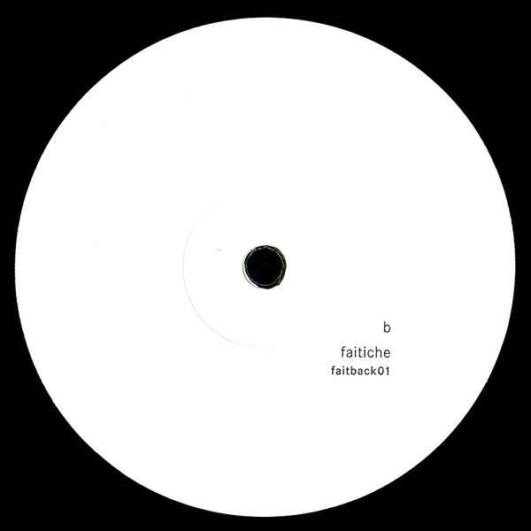 Jan Jelinek - Loop-Finding-Jazz-Records | Faitiche (faitback01) - 3