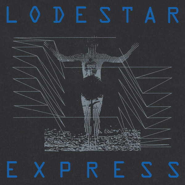 Various - Lodestar Express | Pluto's Plan (PPR005) - main Various - Lodestar Express | Pluto's Plan (PPR005) - main