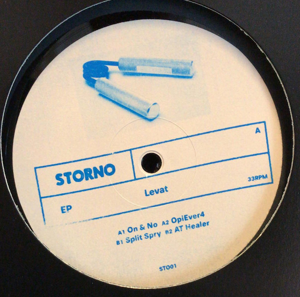 Levat - Storno01 | STORNO (STO01)
